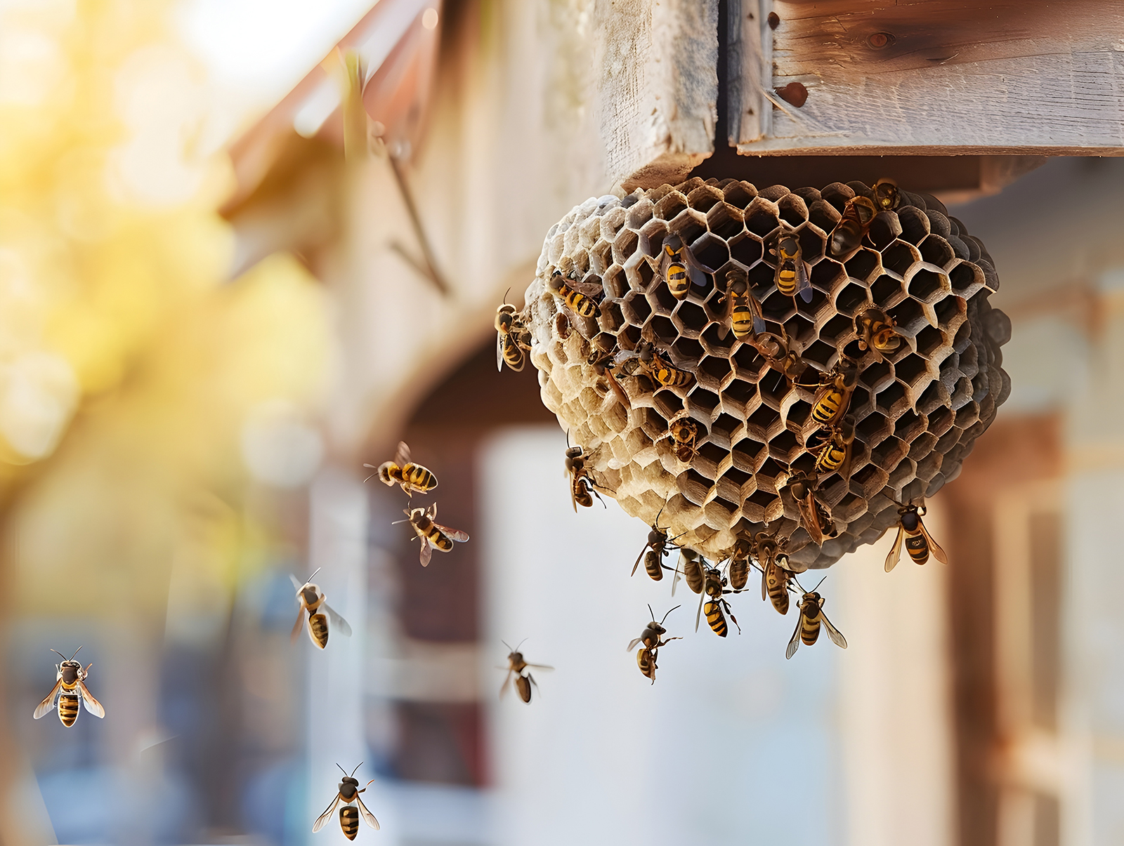 Schädlingsbeseitigung in Berlin