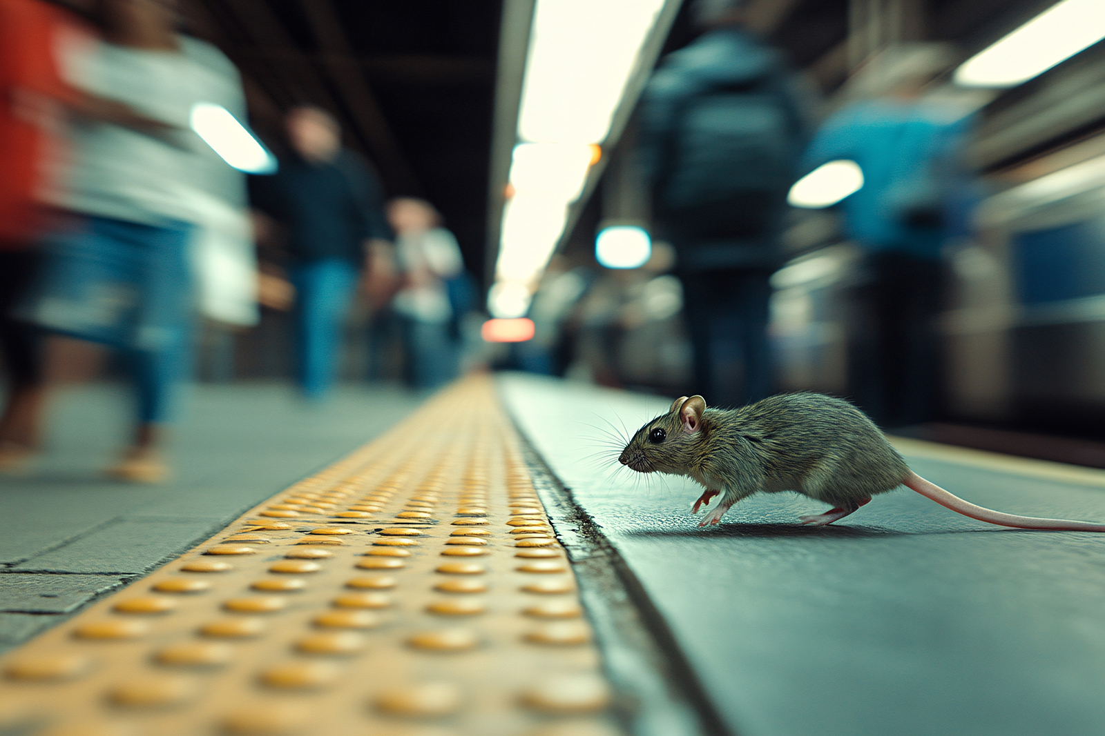 Kammerjäger in Berlin