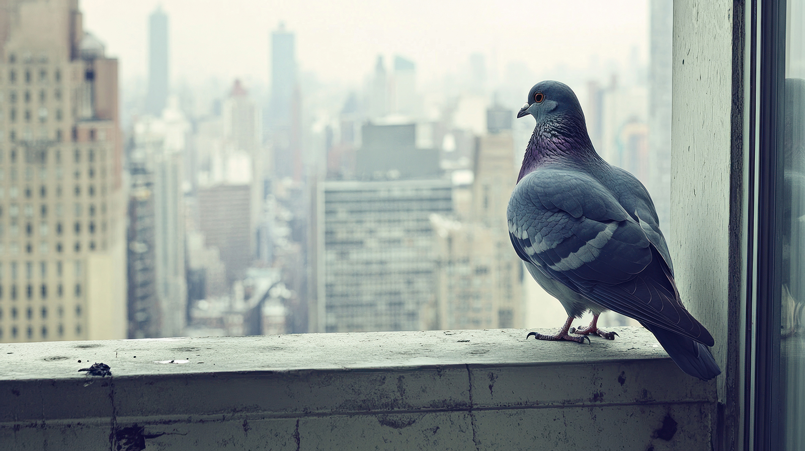 Schädlingsbekämpfung in Berlin